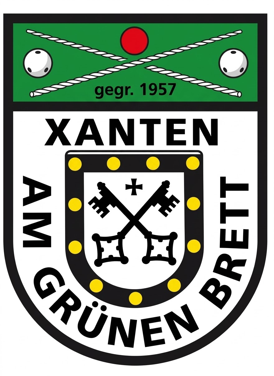 Vereinswappen
