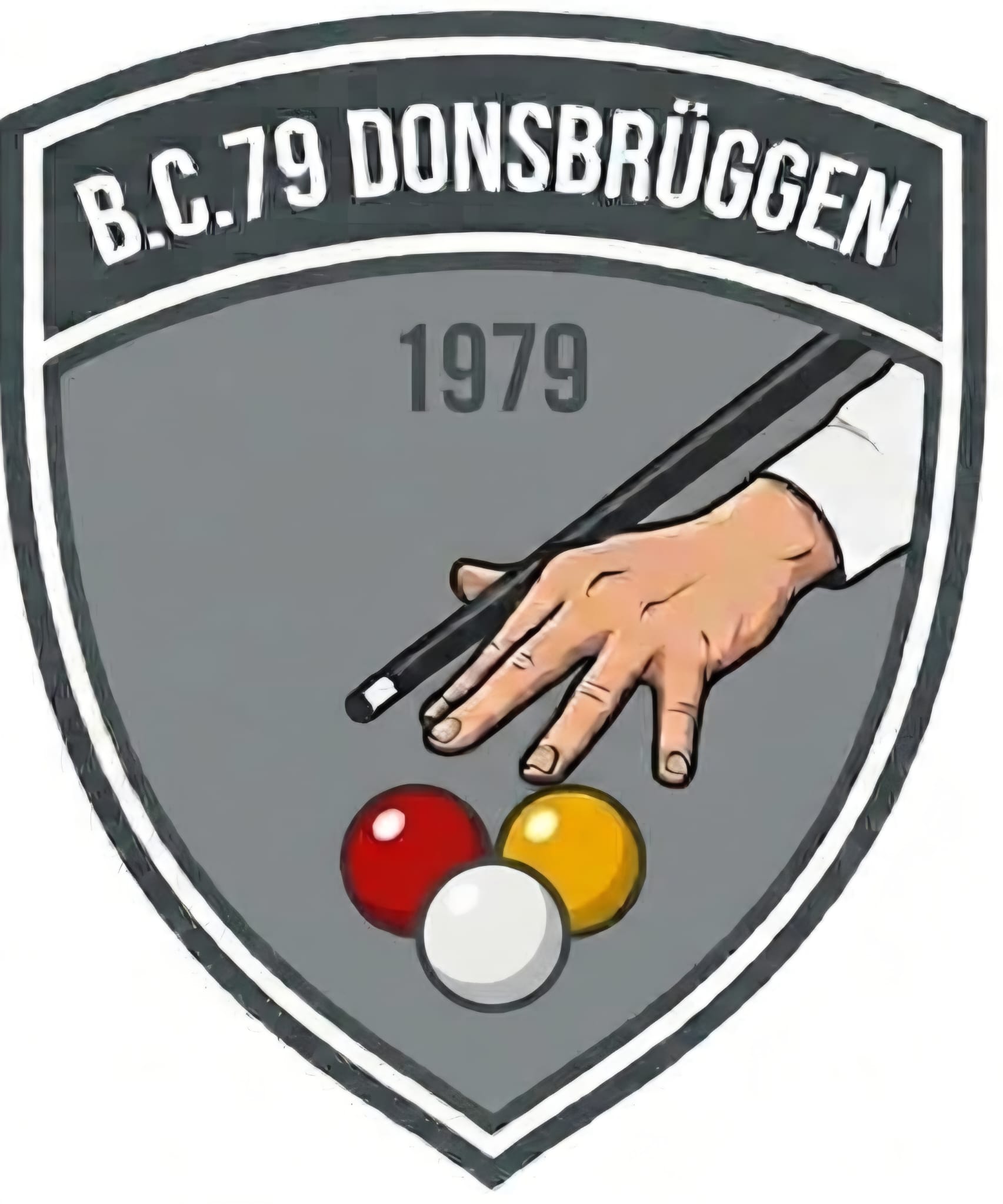 Vereinswappen