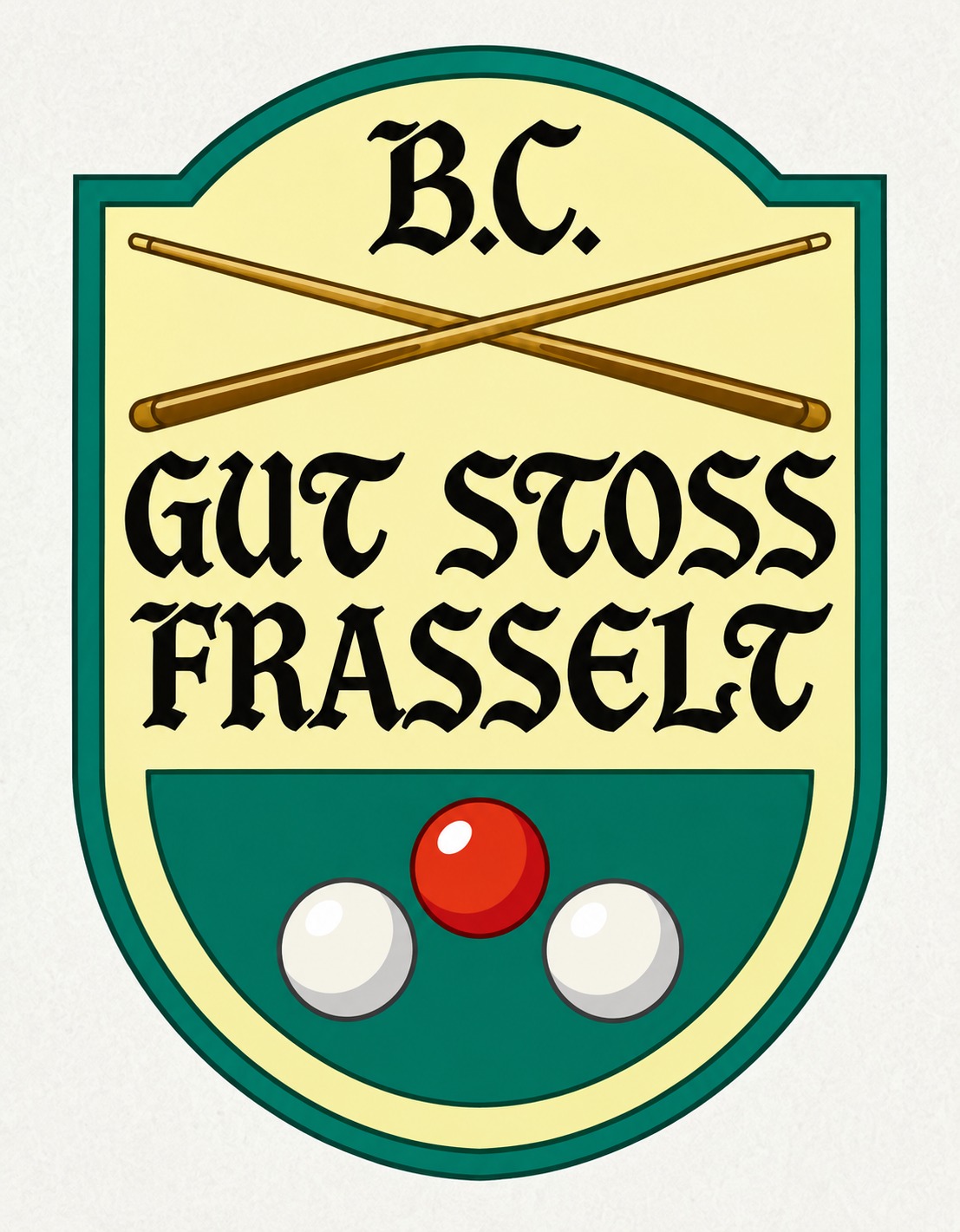Vereinswappen
