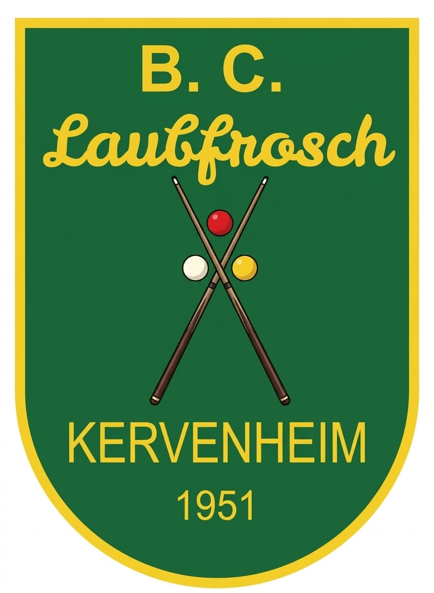 Vereinswappen