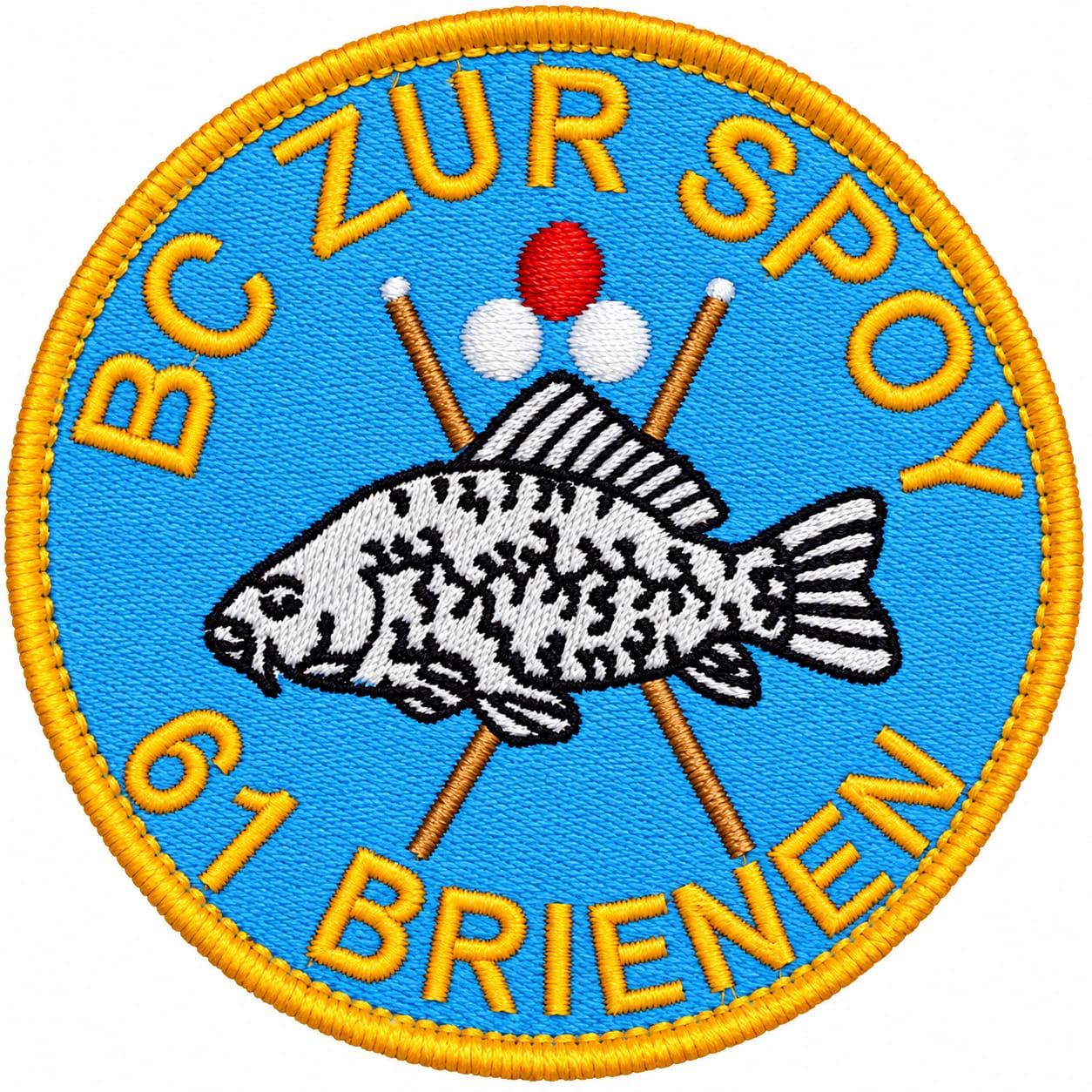 Vereinswappen