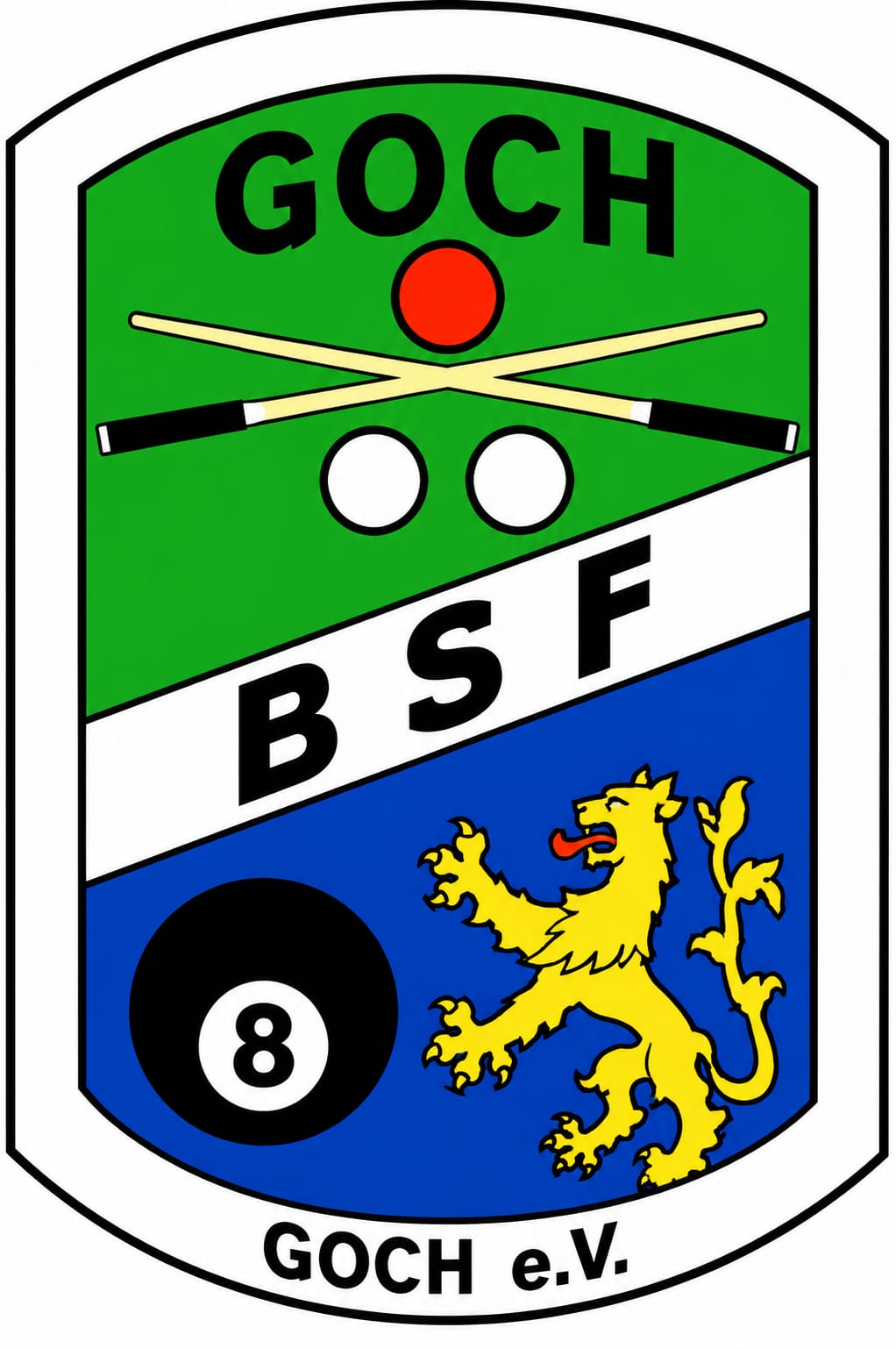 Vereinswappen