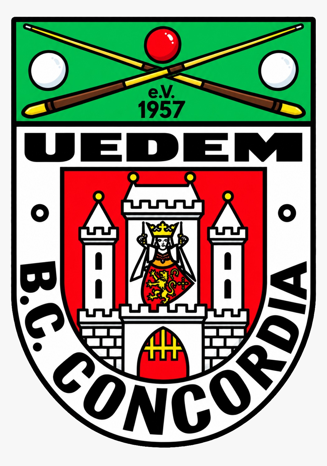 Vereinswappen