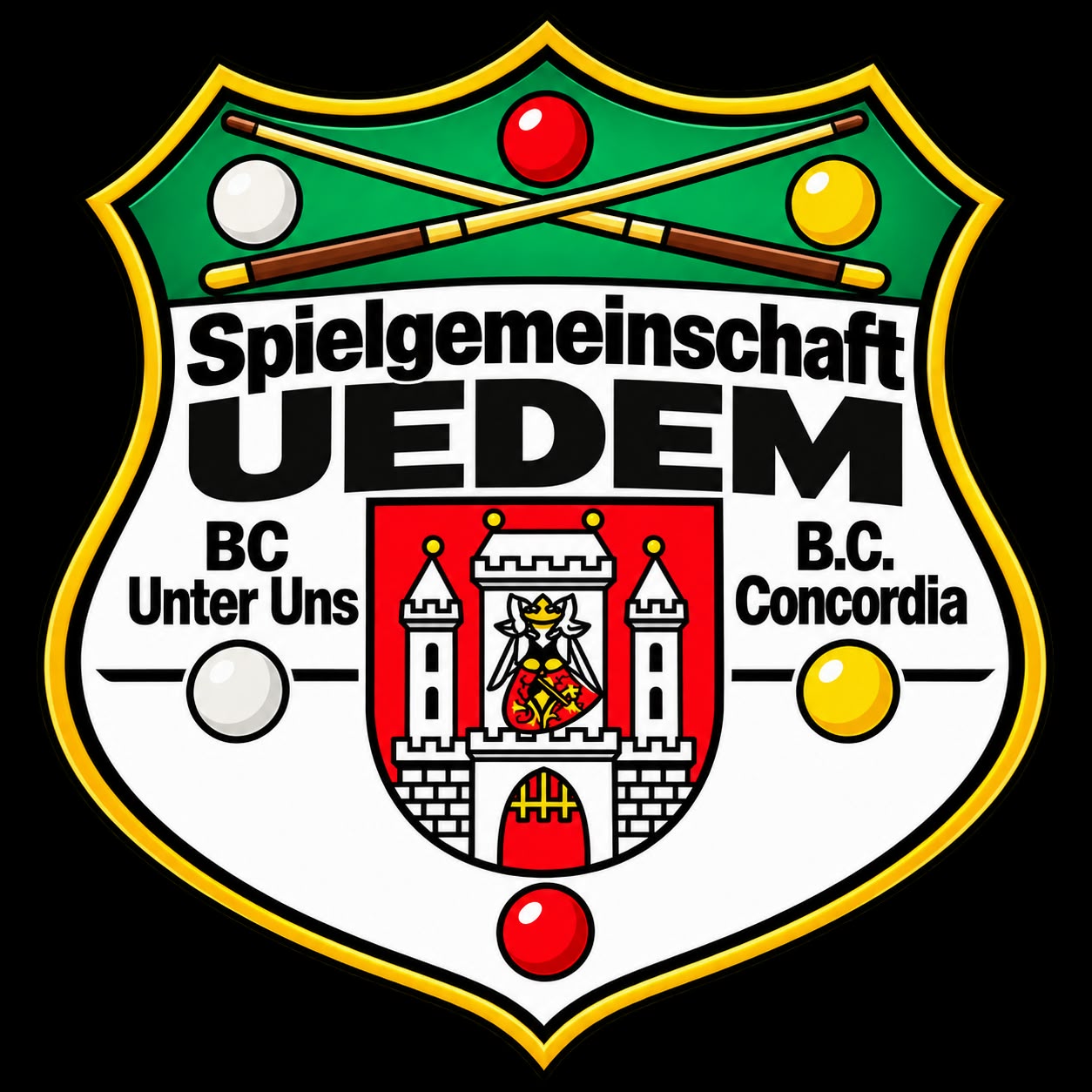 Vereinswappen